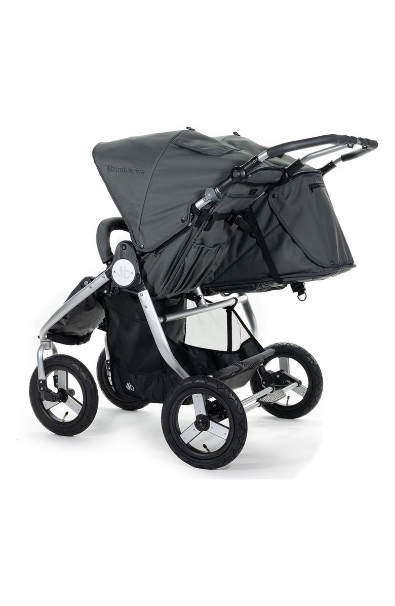 Bumbleride Indie Twin Double Stroller, Alternate, color, 