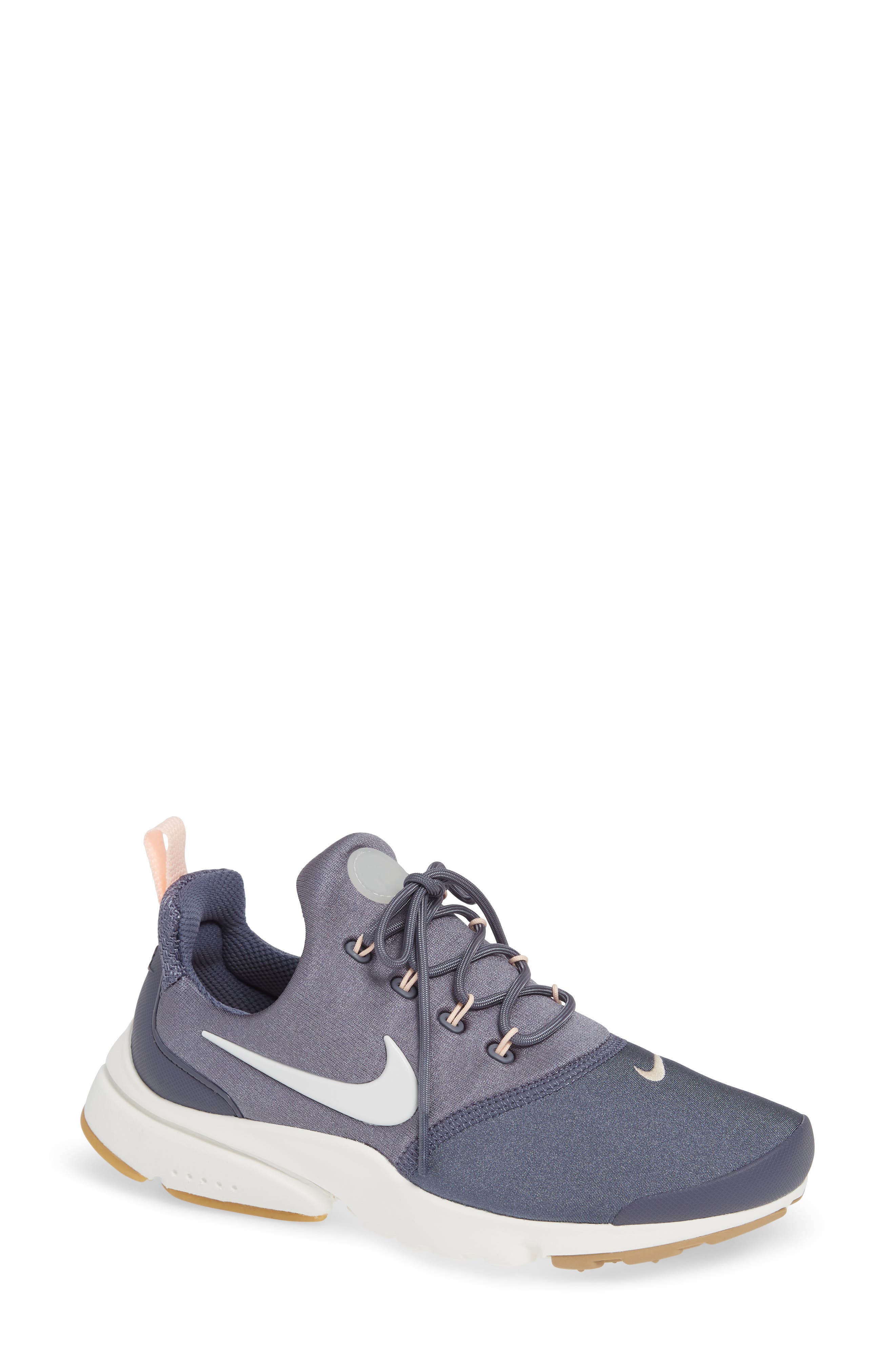 Nike Presto Fly Sneaker, Main, color, 