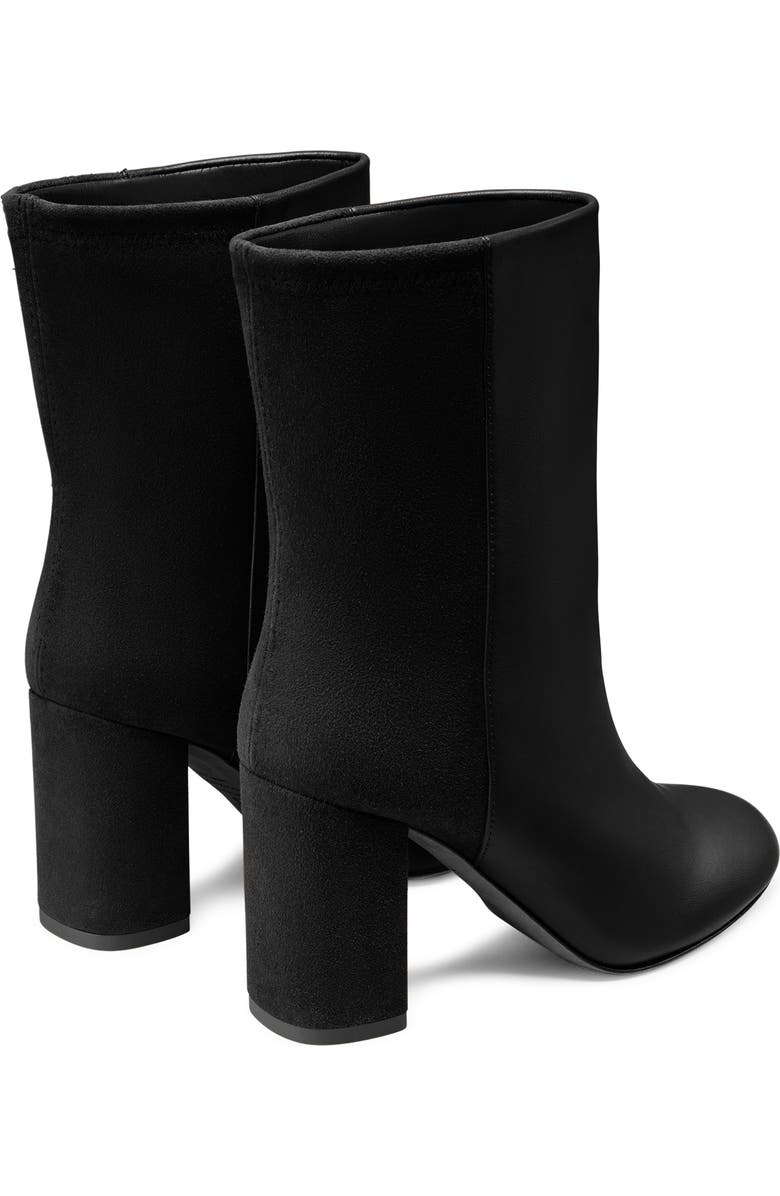 Stuart Weitzman 5050 Strut Block Bootie, Alternate, color,