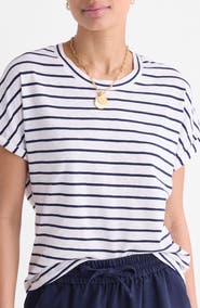 vineyard vines Relaxed Fit Cotton T-Shirt