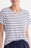 vineyard vines Relaxed Fit Cotton T-Shirt