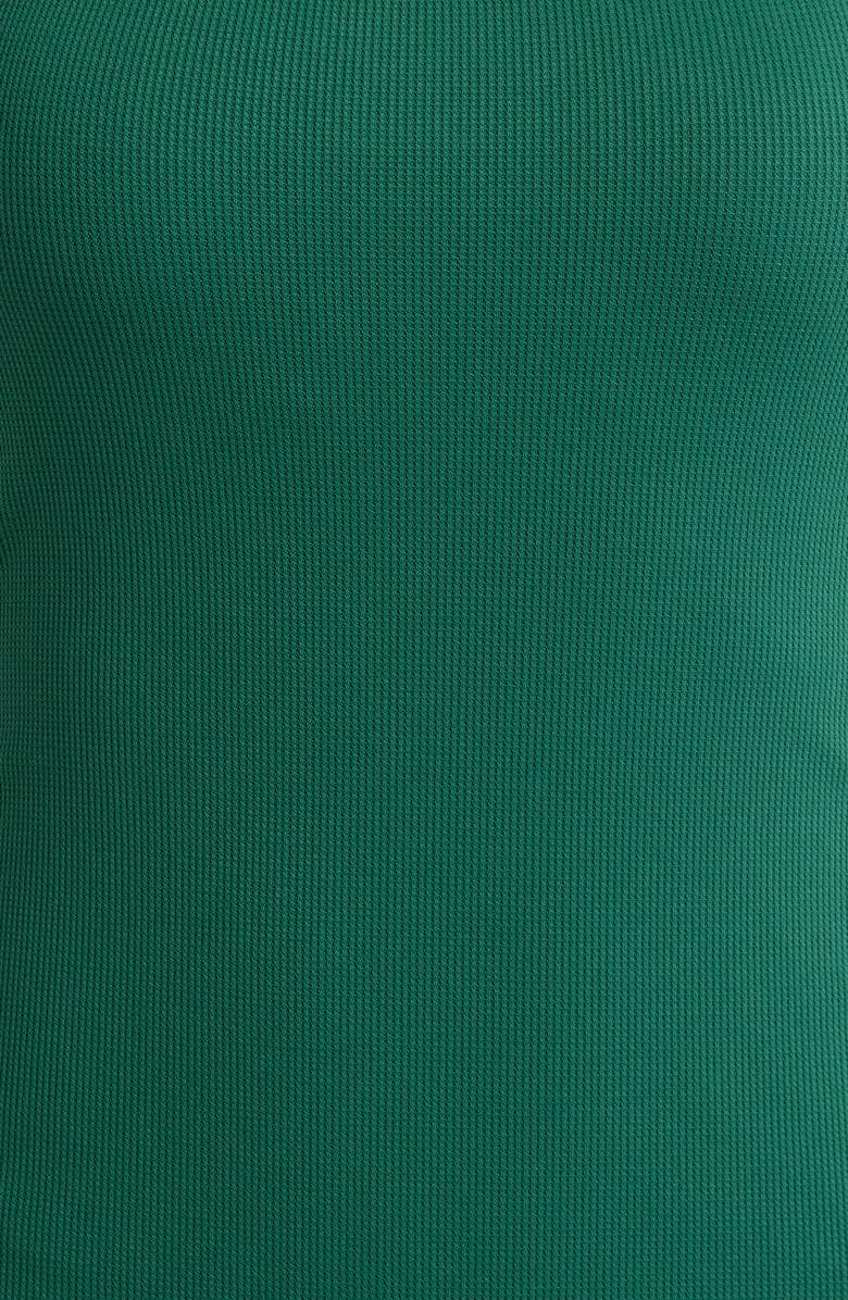 BLEU by Rod Beattie Mio Float Underwire One-Piece Swimsuit, Alternate, color,