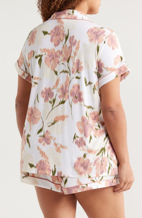 Nordstrom Moonlight Eco Short Pajamas