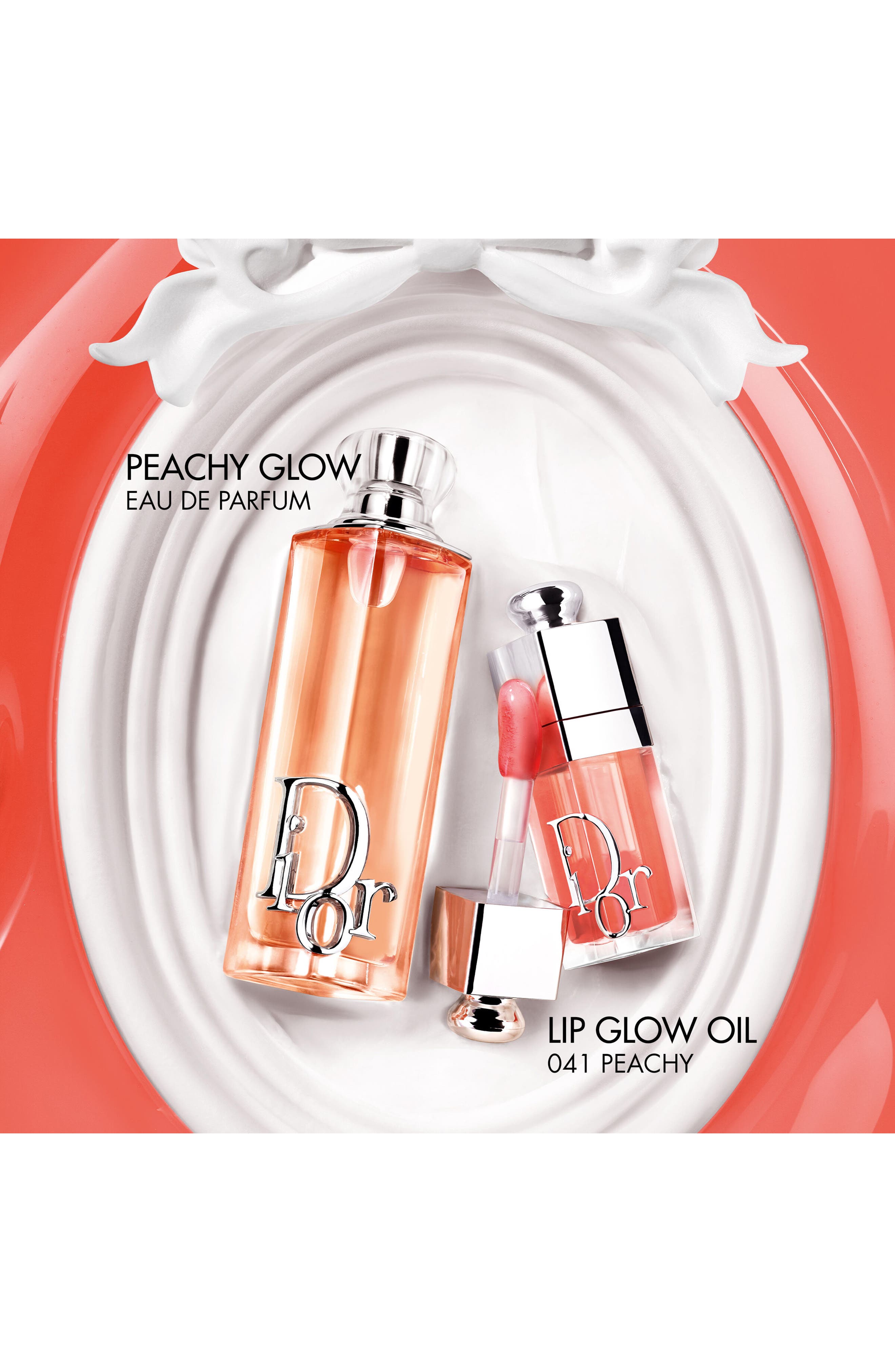 Peachy Glow Eau de Parfum (Women) | Nordstrom