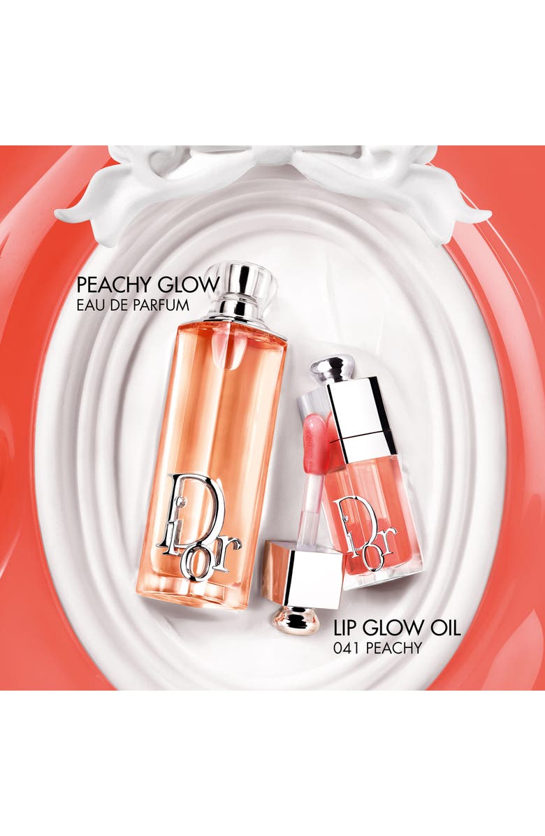DIOR Peachy Glow Eau de Parfum, Alternate, color, 