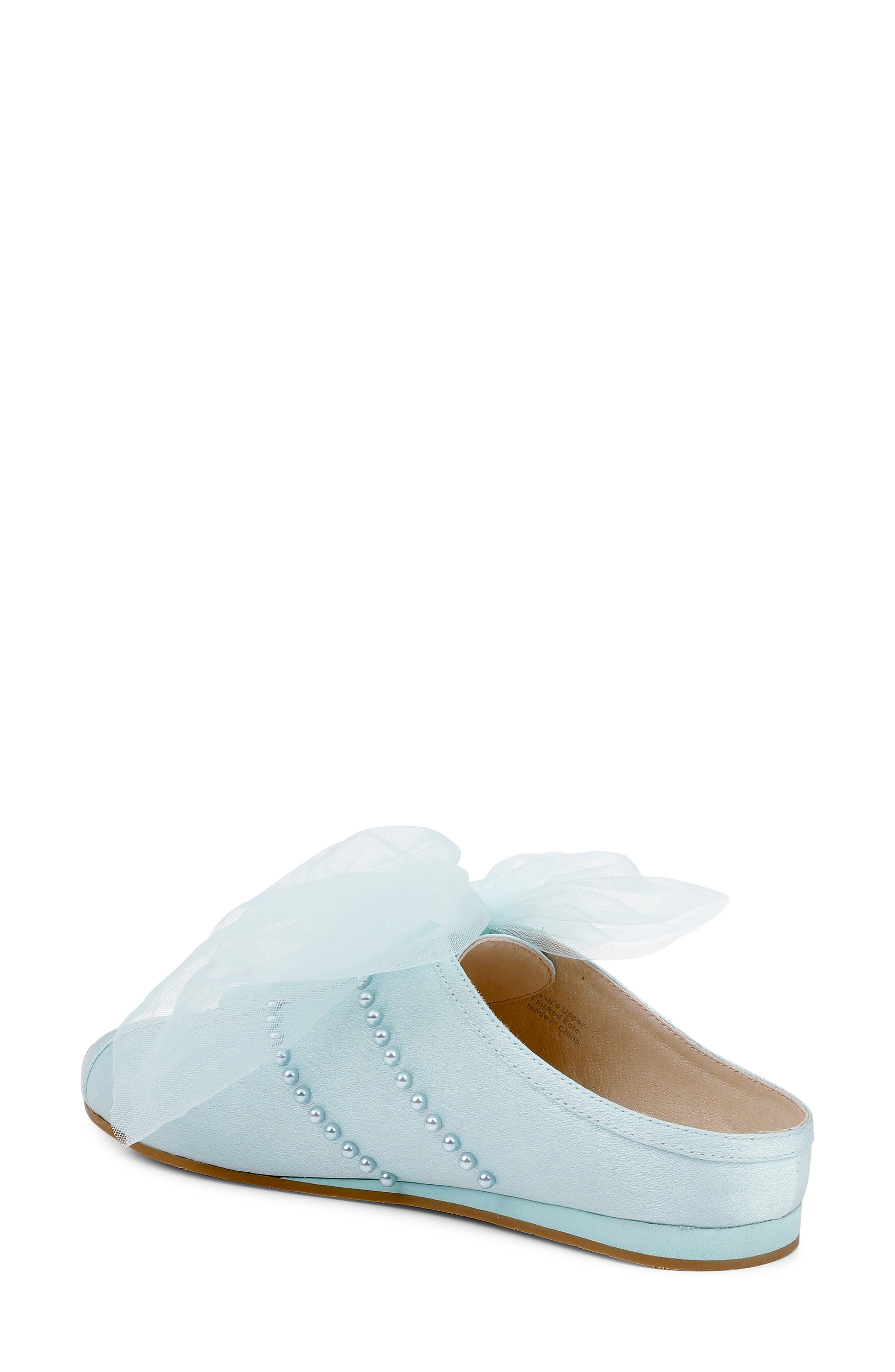 Willy Mule Sneaker - image 4