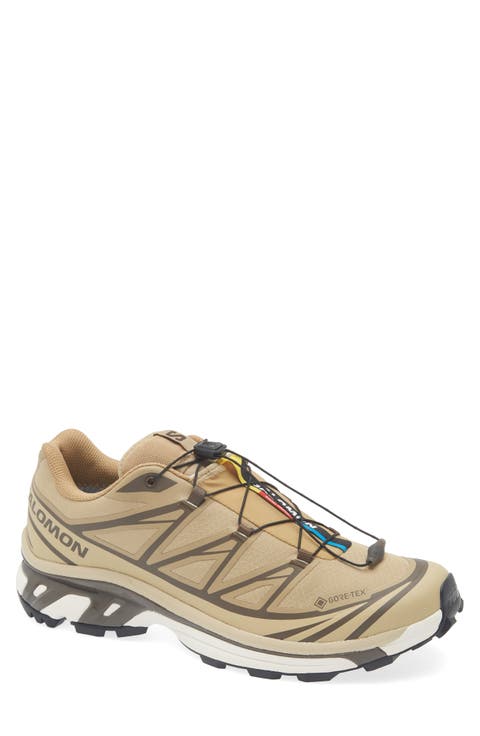 Gender Inclusive XT-6 Gore–Tex® Waterproof Sneaker