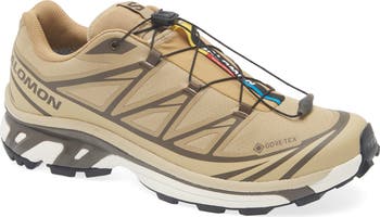 Salomon Gender Inclusive XT-6 Gore–Tex® Waterproof Sneaker | Nordstrom