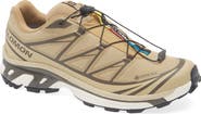 Salomon Gender Inclusive XT-6 Gore–Tex® Waterproof Sneaker