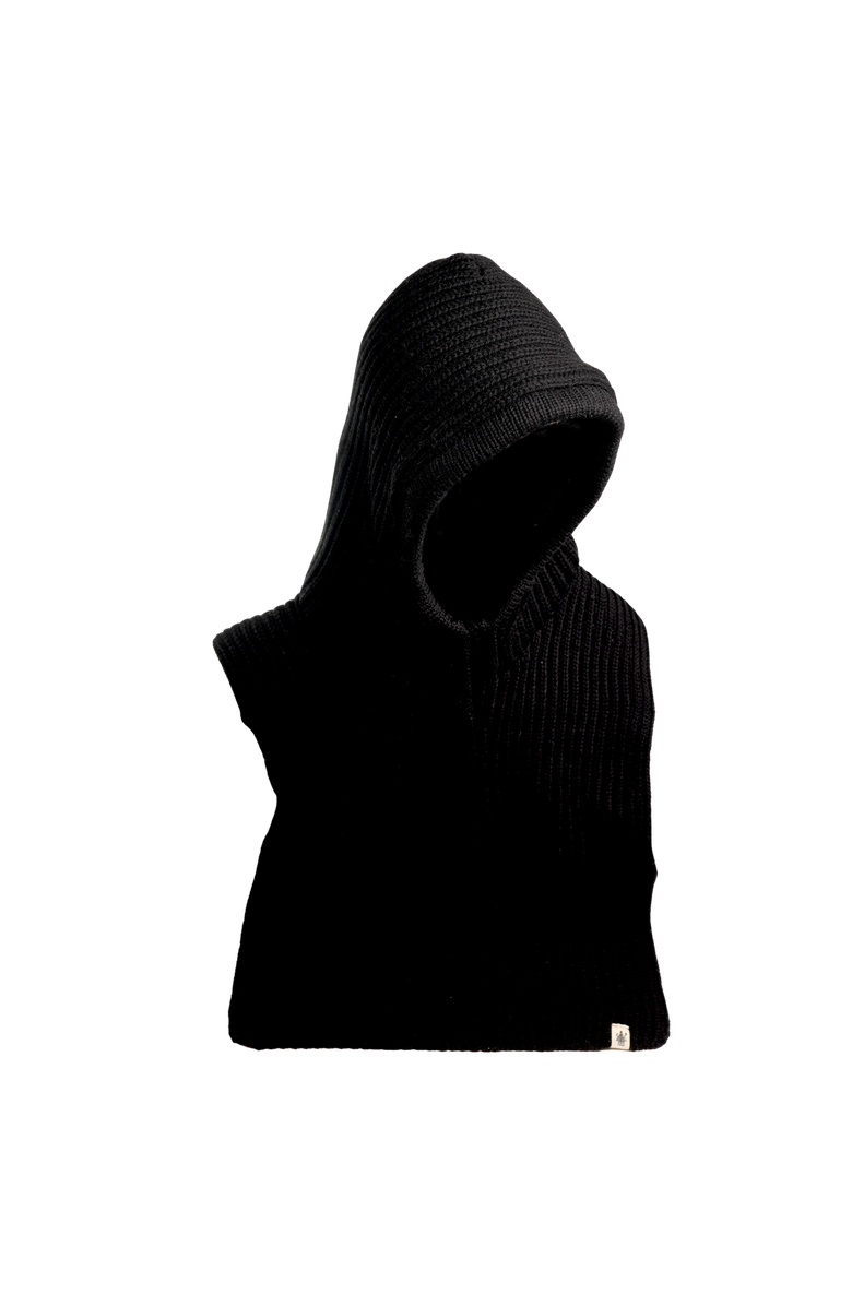 Nirvanna Designs Bibbed Hood, Main, color, 