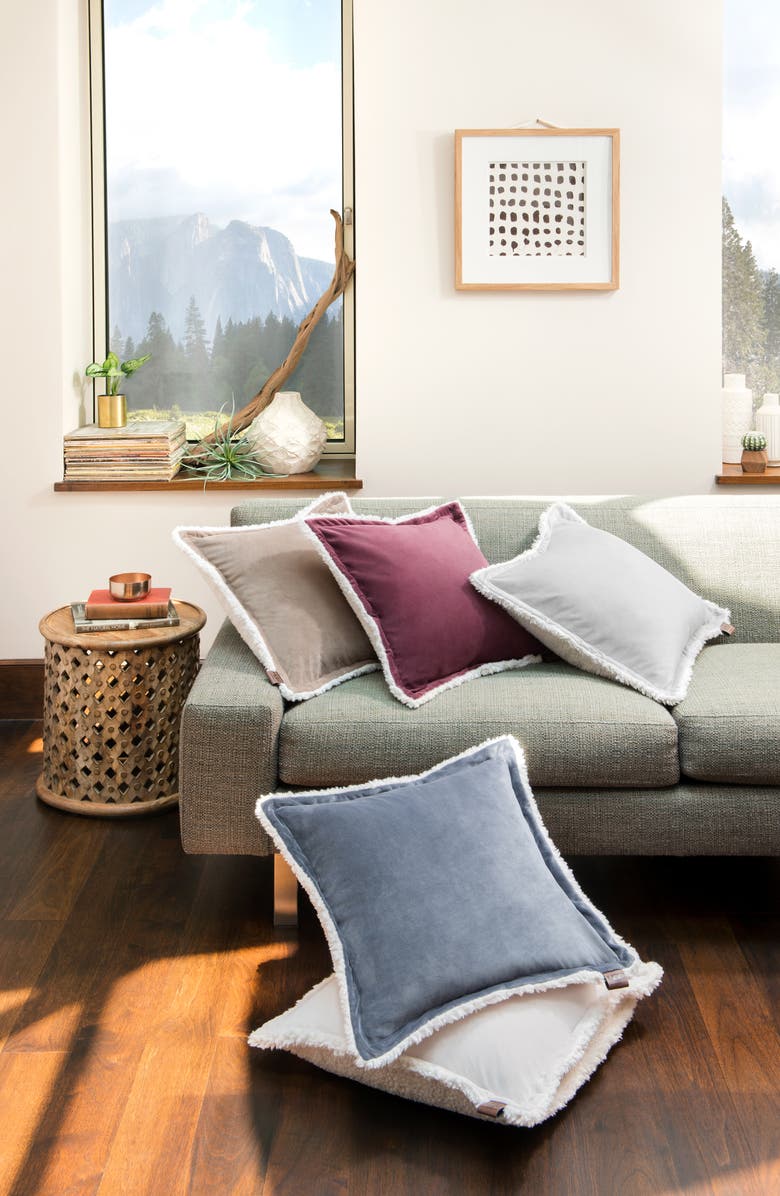 UGG<sup>®</sup> Bliss Pillow, Alternate, color,