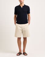 Orlebar Brown Laurent Tailored-Fit Shorts
