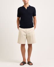 Orlebar Brown Laurent Tailored-Fit Shorts