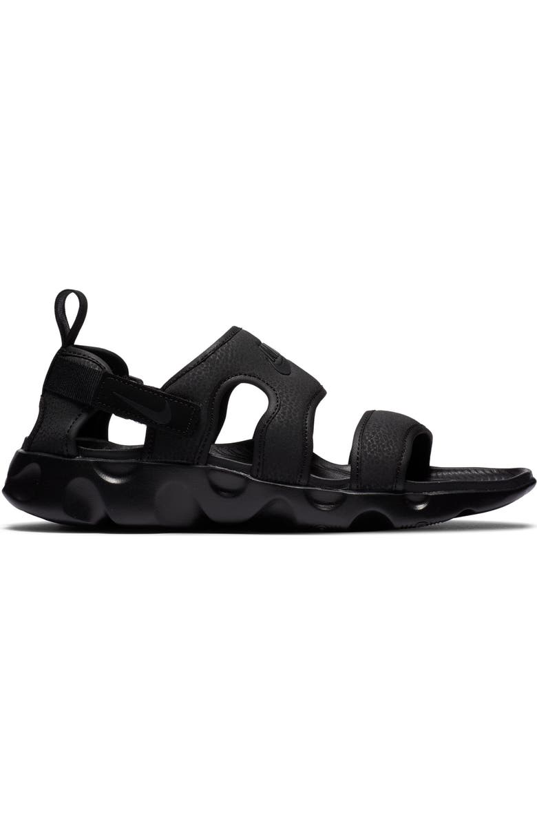 Nike Owaysis Sandal, Alternate, color,