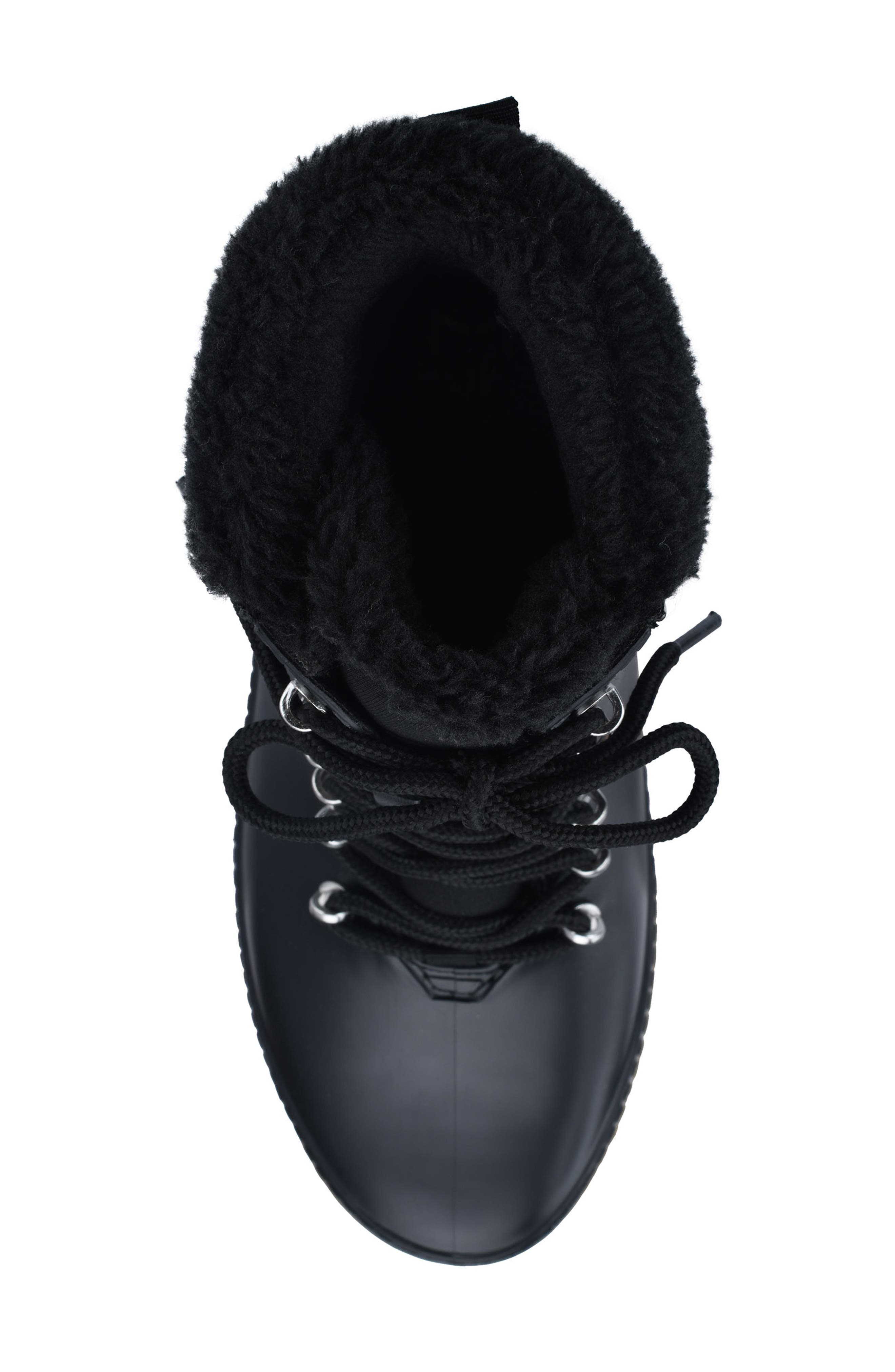 Marc Fisher LTD Fairly Waterproof Winter Boot, Alternate, color, 