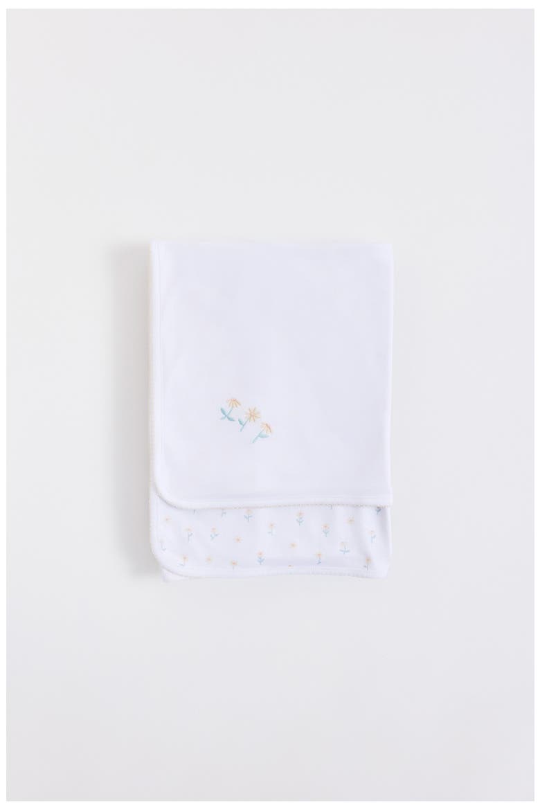 Small Blanket Loly, Main, color, Printed