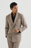 Brunello Cucinelli Uconstructed blazer