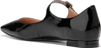 [COLE HAAN]★Bridge★MARY JANE BALLERINA SHOES Cole Haan Bridge Mary Jane Ballet Flat (Women) | Nordstrom