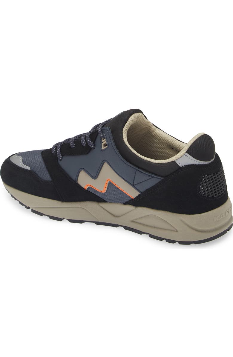 Karhu Gender Inclusive Aria 95 Sneaker, Alternate, color,
