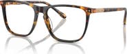 Ralph Lauren 55mm Square optical glasses