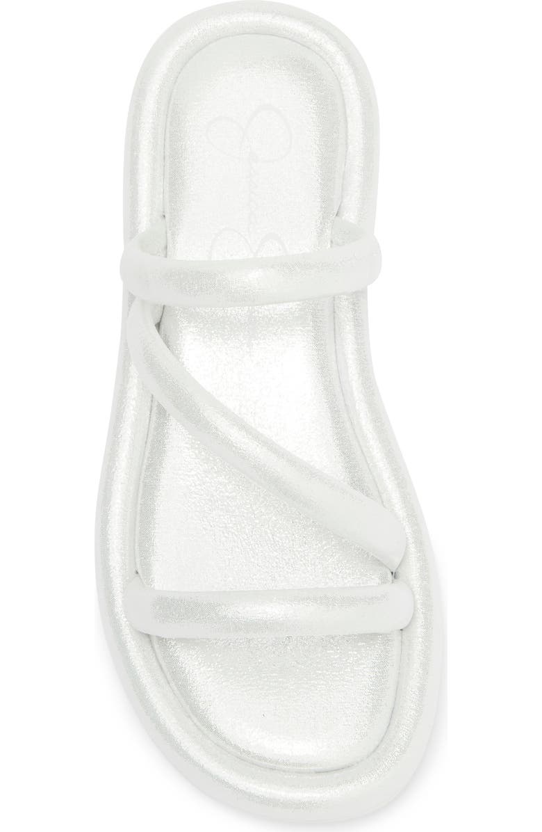 Jessica Simpson Kids' Kaylen Sandal, Alternate, color,