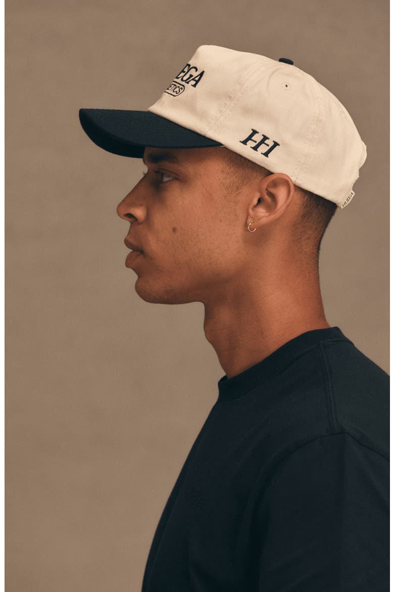Athletics Hat, Alternate, color, Black / Natural