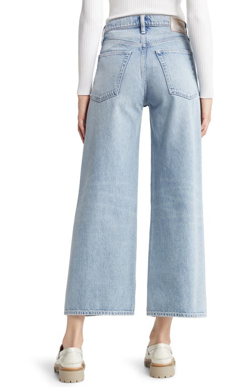 Rag & Bone Womens Pacific Jwl The Andi Embellished Stretch-denim Jeans In Blue