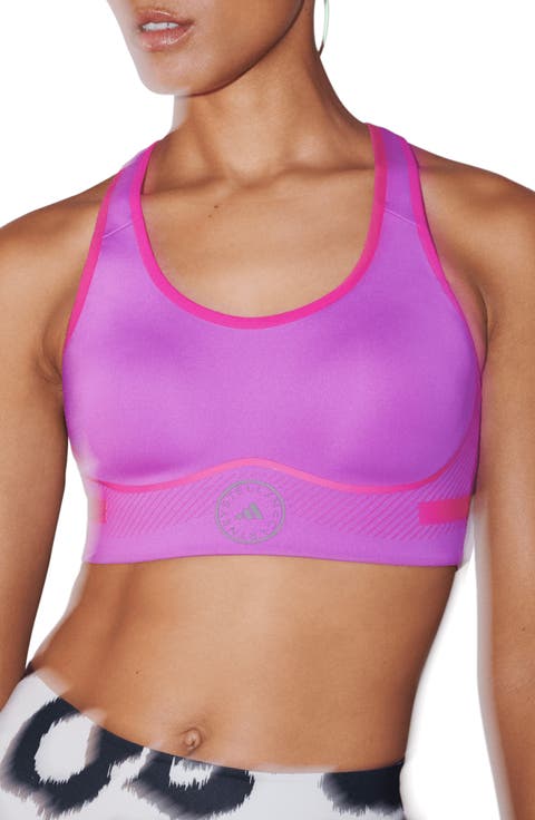 TruePace High Impact Sports Bra