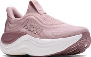 HOKA Skyward Laceless Recovery Sneaker