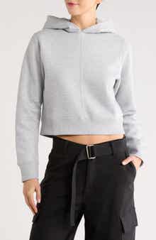 DL1961 Shrunken Hoodie