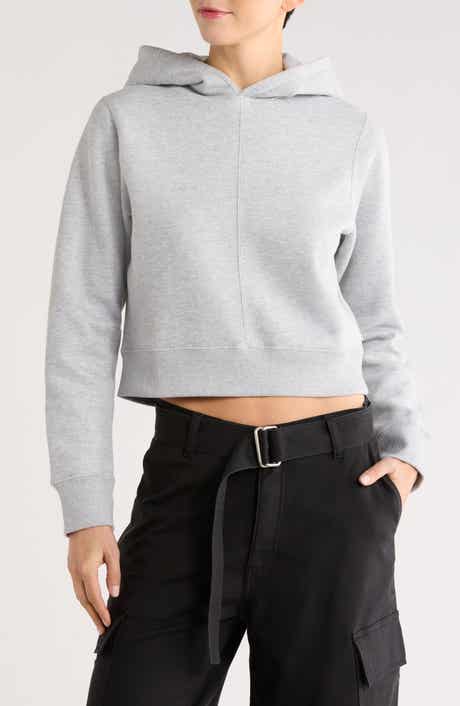 DL1961 Shrunken Hoodie