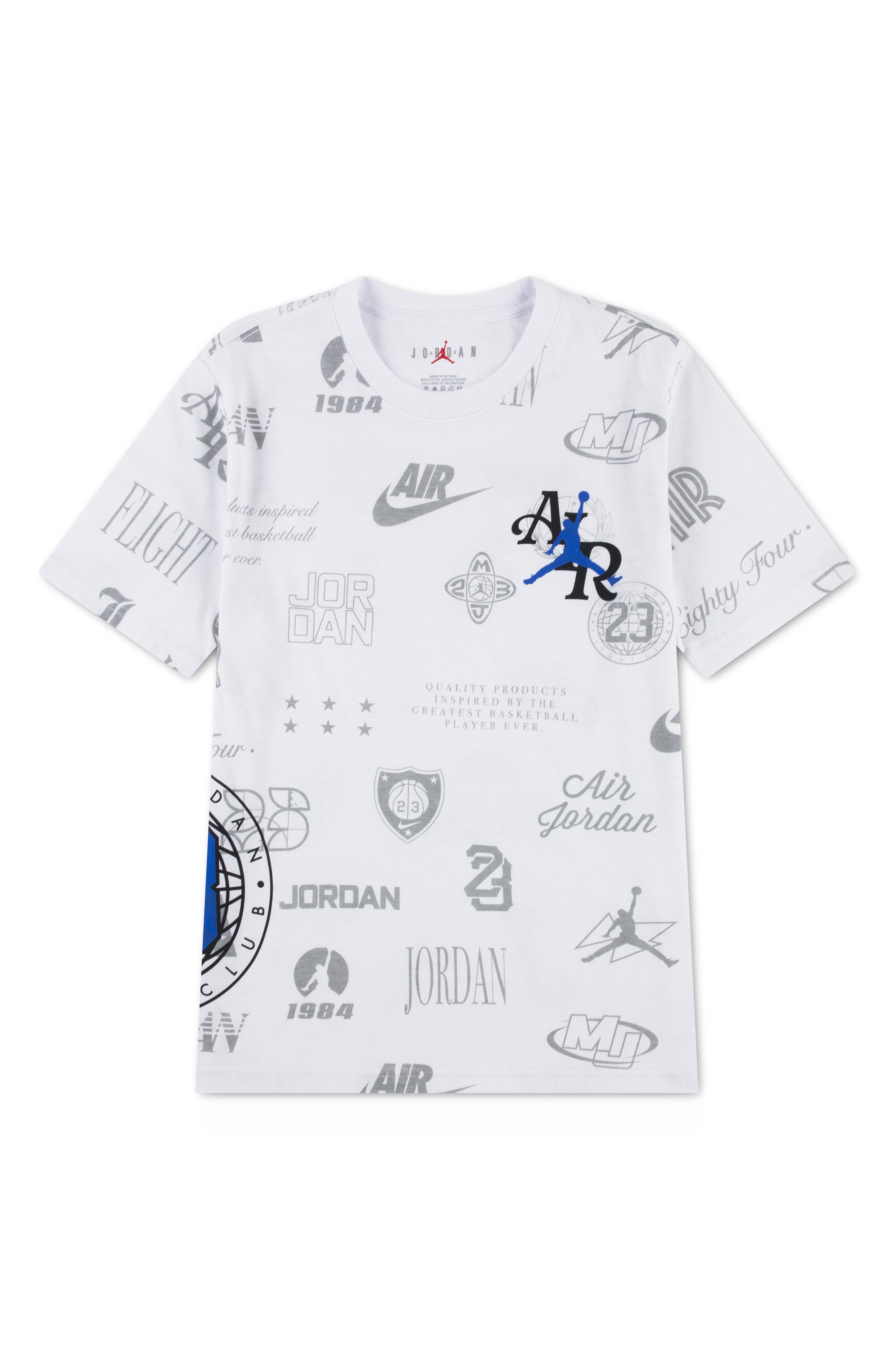 selected WHITE