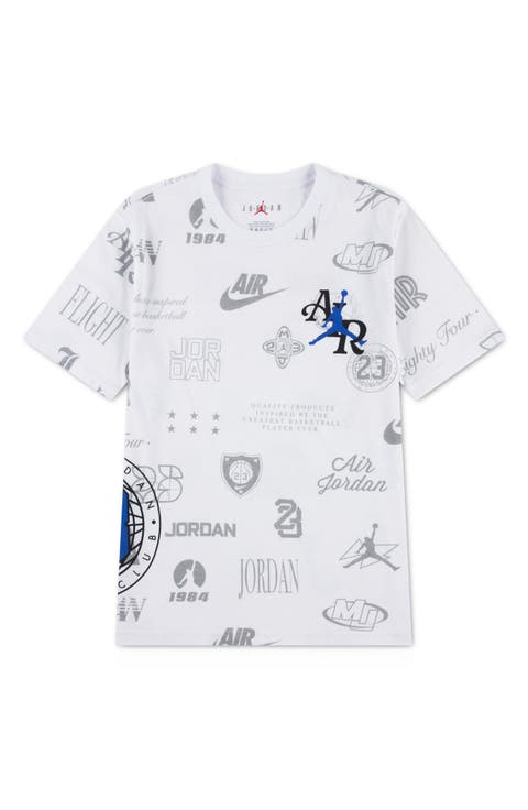 Kids' Rookie Season Short Sleeve T-Shirt (Big Kid)