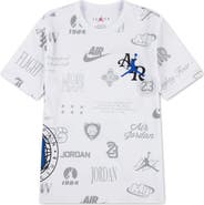 Jordan Kids' Rookie Season Short Sleeve T-Shirt