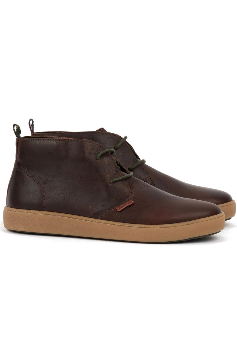 Barbour Yuma Chukka Boot, Main, color,