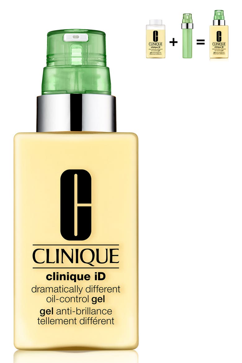 Clinique iD™: Moisturizer + Active Cartridge Concentrate™ for Irritation video