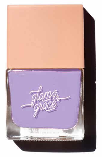 Nontoxic Nail Polish