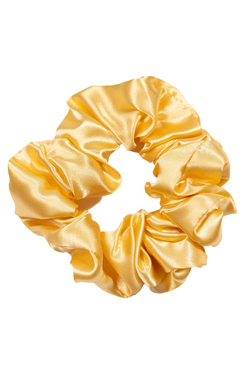 Disney T-Shirt Skirt & Scrunchie Set, Alternate, color, Belle White White