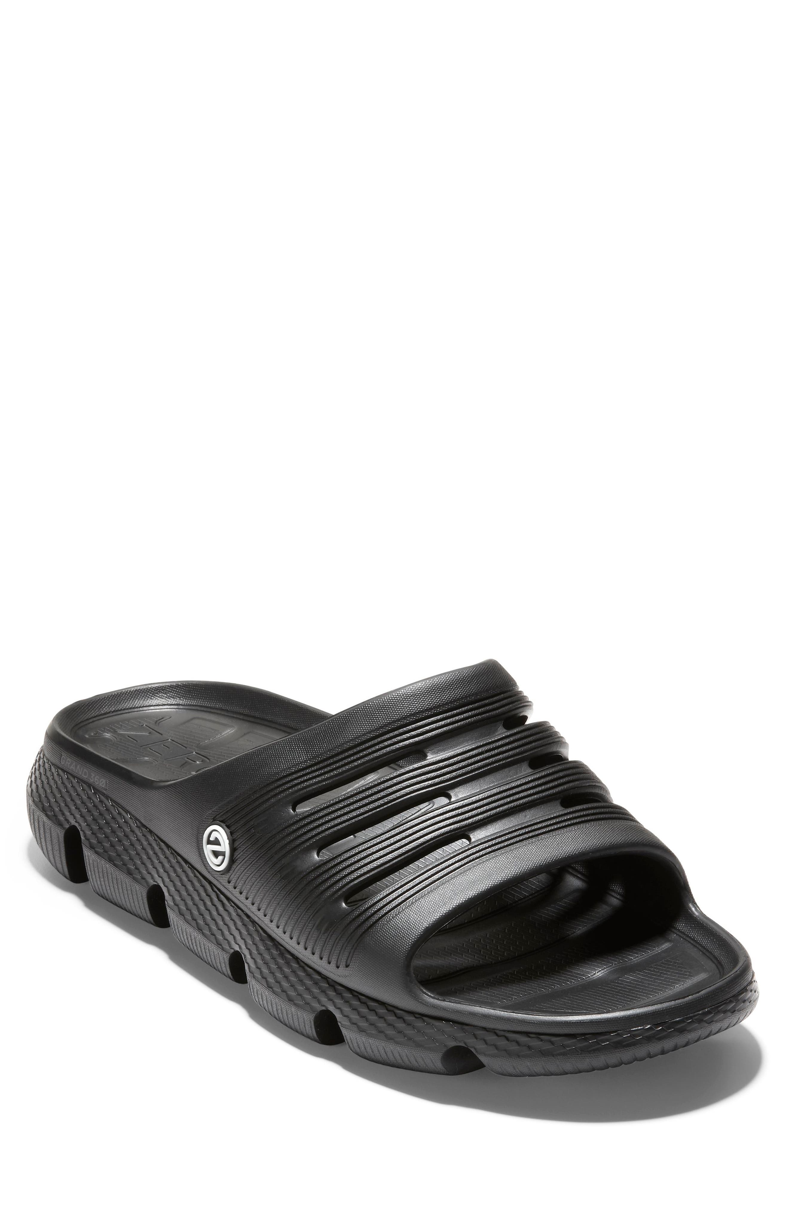Cole Haan 4.ZeroGrand All Day Slide Sandal, Main, color, 