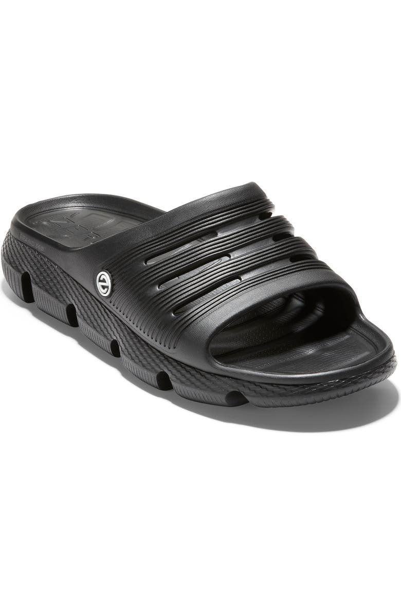 Cole Haan 4.ZeroGrand All Day Slide Sandal, Main, color,