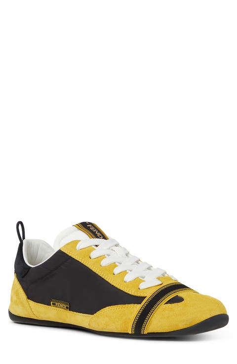 Wrap Sneaker