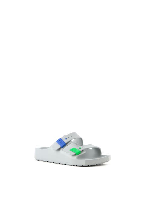 Moses Sandals