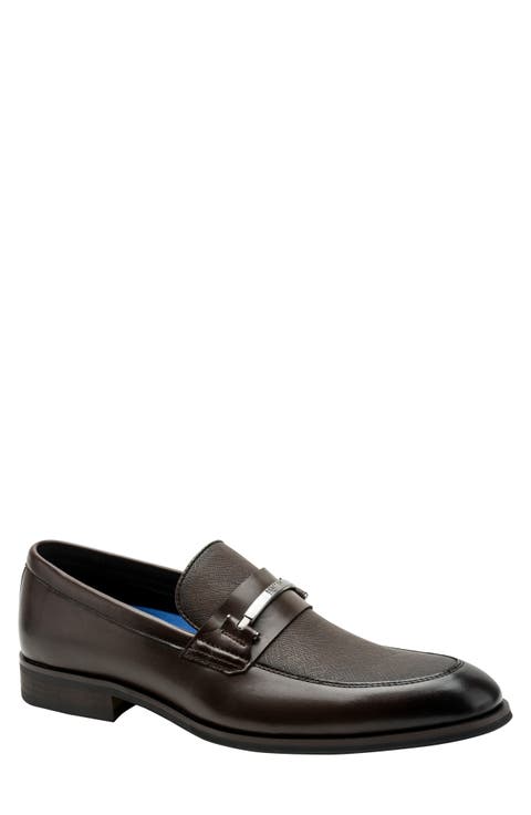 Marco Bit Loafer