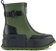 United Nude Roko Bootie II