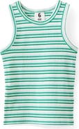 Cotton On Kids Kid's Fitted Essential Tank