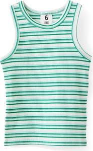 Cotton On Kids Kid's Fitted Essential Tank
