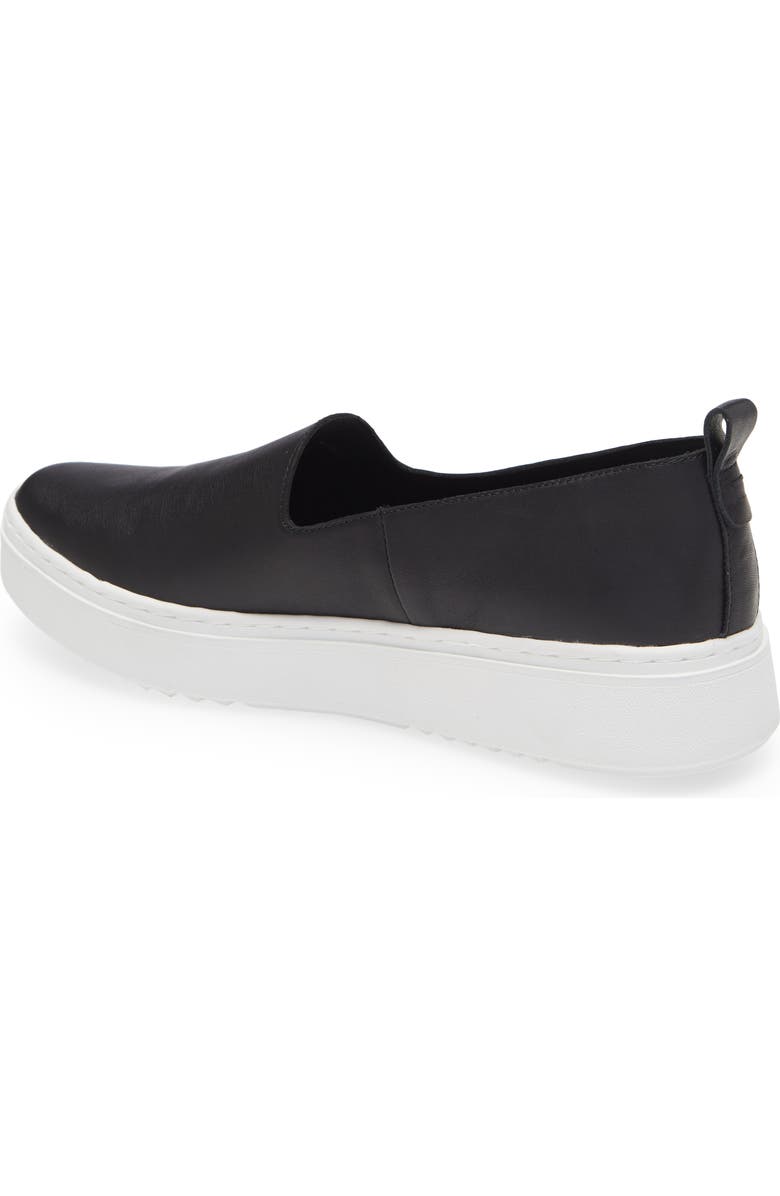 Eileen Fisher Prosper Slip-On Sneaker, Alternate, color,