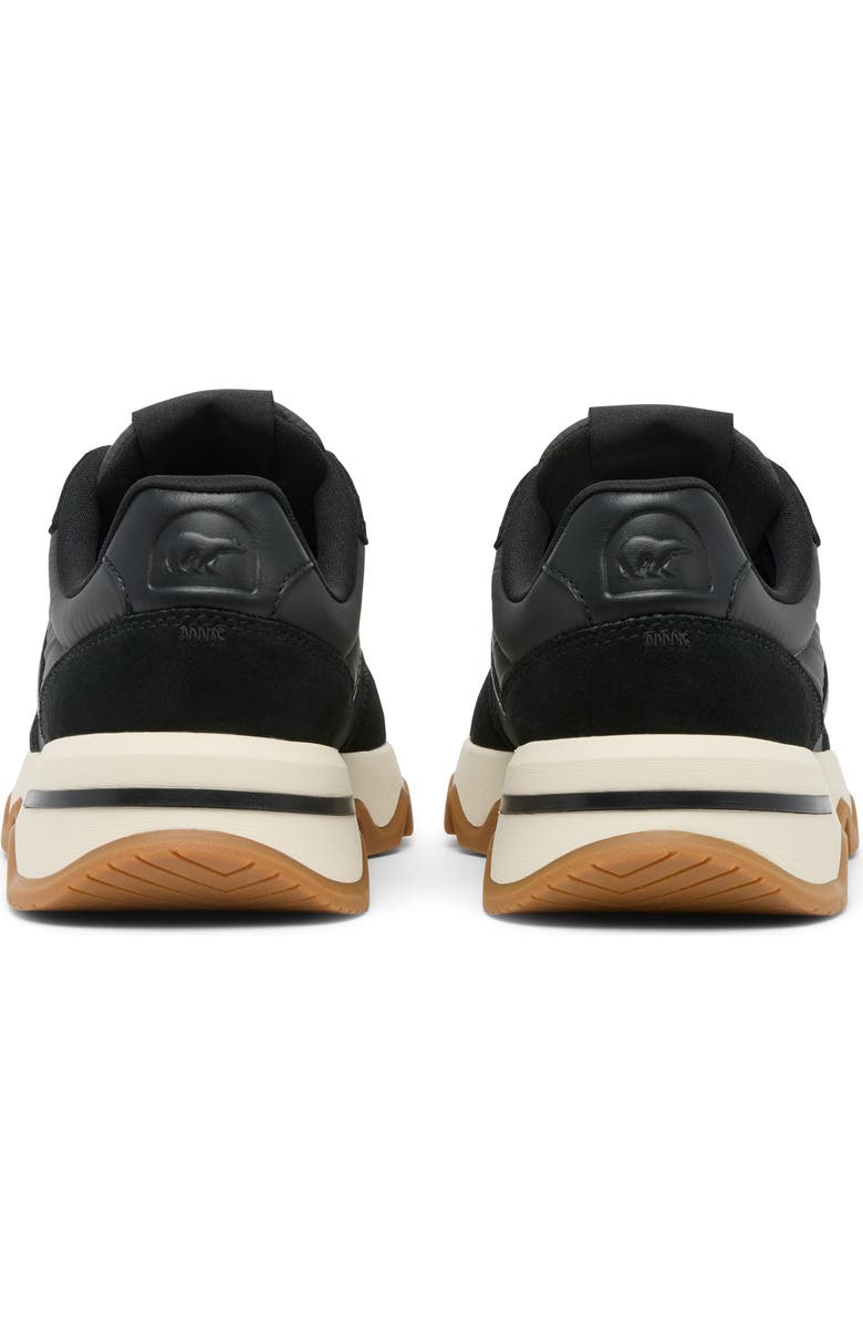 SOREL Kinetic Ember Sneaker, Alternate, color,