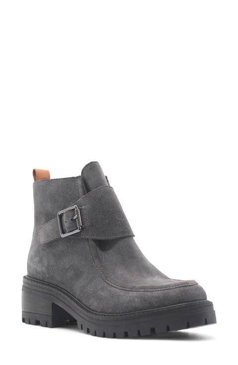 Baden Bootie (Women)