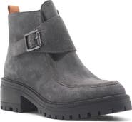 Gentle Souls Baden Bootie